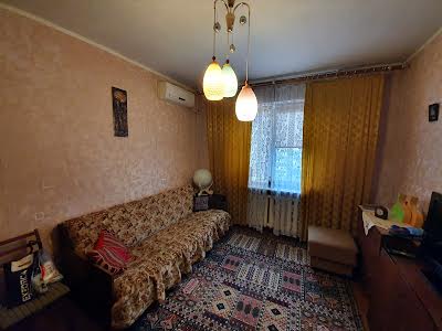 квартира по адресу Академика Королёва ул., 90