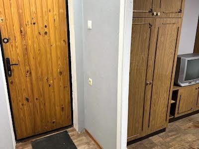 квартира за адресою Межовий пров., 5