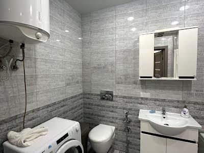 квартира за адресою Симона Петлюри вул. (Черняховського), 20