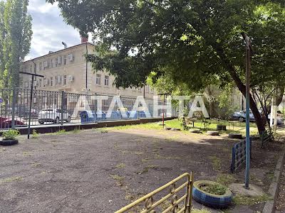 квартира за адресою Ботанічний пров., 2а