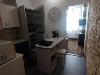 квартира за адресою Регенераторна вул., 4 к11