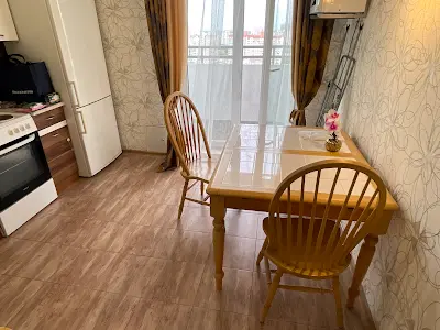 квартира за адресою Вишгородська вул., 45А/6