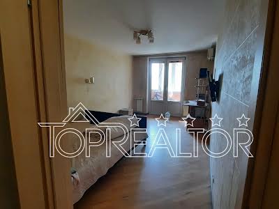 квартира по адресу Комарова пер., 9