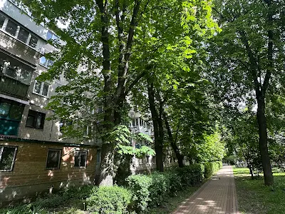 квартира за адресою Вацлава Гавела бульв. (Івана Лепсе), 77