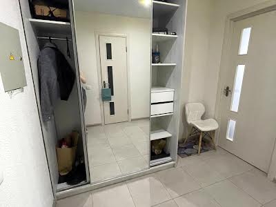 квартира за адресою Соломії Крушельницької вул., 15-А