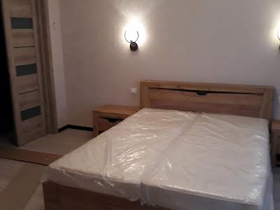 квартира за адресою Краківська вул., 27