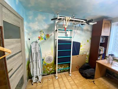 квартира за адресою Федорова Івана вул., 9
