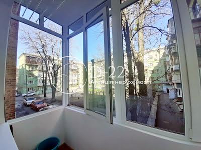 квартира за адресою Шовковична вул., 7-А
