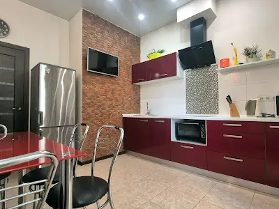квартира за адресою Асташкіна вул. (Крива), 29