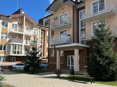квартира за адресою Шота Руставелі вул., 6