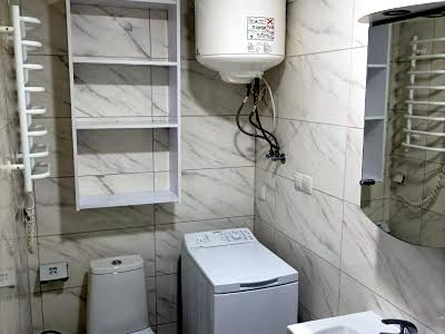 квартира за адресою Машинобудівна вул., 39