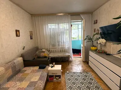 квартира за адресою Василя Доманицького вул. (Генерала Потапова), 10-А