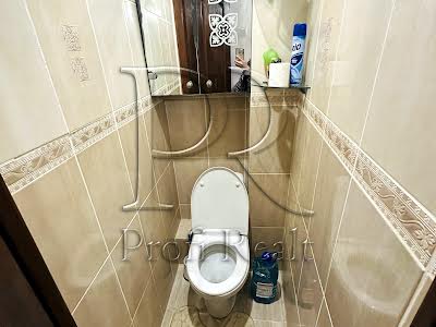 квартира за адресою Воскресенський просп. (Перова), 40