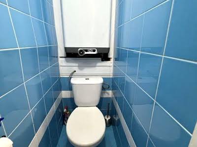 квартира за адресою Лісовий просп., 41