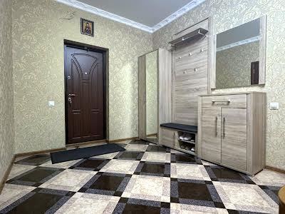 квартира по адресу Назара Небожинского ул. (Павлюченка), 16б