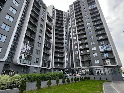 квартира по адресу Городоцкая ул., 226