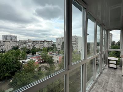 квартира за адресою Героїв Дніпра вул., 25