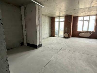 квартира за адресою Шевченка просп., 31