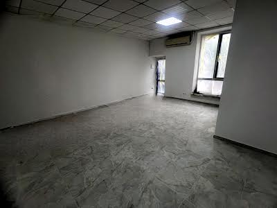 коммерческая по адресу Романа Шухевича просп. (Ватутина), 2-А