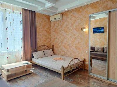 квартира за адресою Середньофонтанська вул., 19