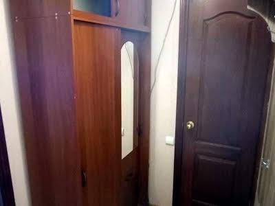 квартира за адресою Переулок Металлистов, 1