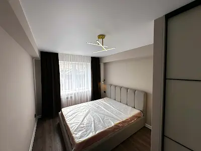 квартира за адресою Гетьмана Мазепи вул., 28