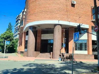 квартира за адресою Ризька вул., 8