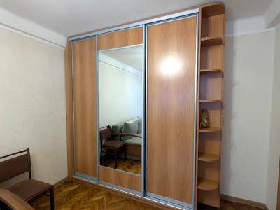 квартира по адресу Ентузіастів, 33