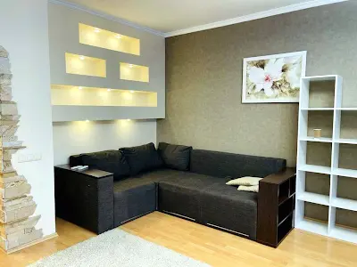 квартира за адресою Межигірська вул., 28