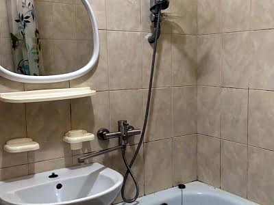 квартира за адресою Сонячна Набережна вул. (Маршала Малиновського), 12