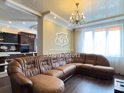 квартира за адресою Бориса Гмирі вул., 17
