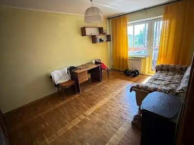 квартира по адресу Якуба Коласа ул., 4-А