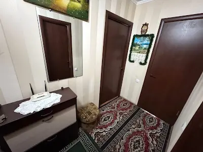 квартира за адресою Анатолія Базилевича пров. (Червонозаводський), 2/13
