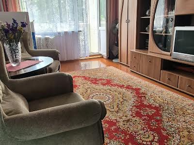квартира по адресу Перекопська ул., 17