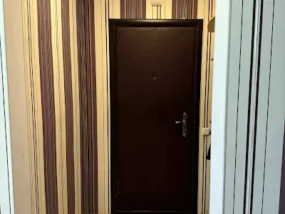 квартира за адресою Соломії Крушельницької вул., 7