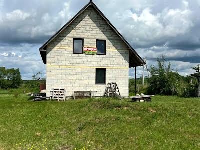 будинок за адресою урочище Сад, 6