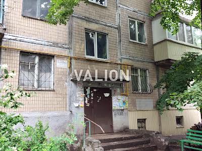 квартира за адресою Вацлава Гавела бульв. (Івана Лепсе), 5