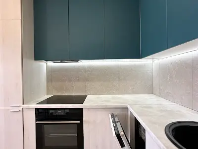 квартира по адресу Мандрыковская ул., 234