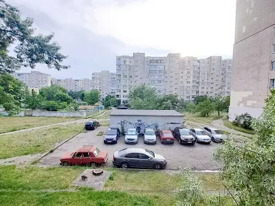 квартира по адресу Приречная ул., 17-В