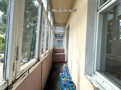 квартира по адресу Строителей ул., 12