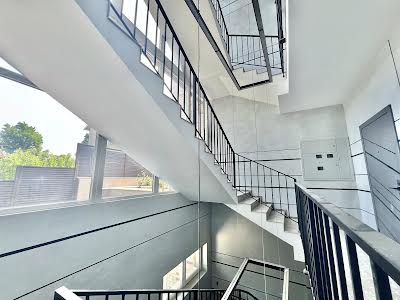 квартира за адресою Гоголя вул., 11