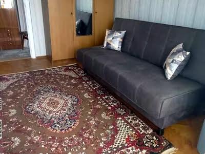 квартира по адресу Павла Тычины просп., 21