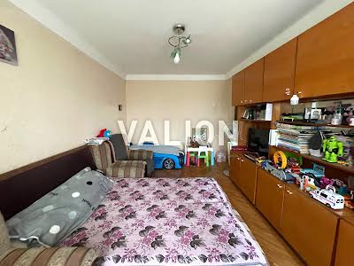 квартира по адресу Зодчих ул., 62-Б