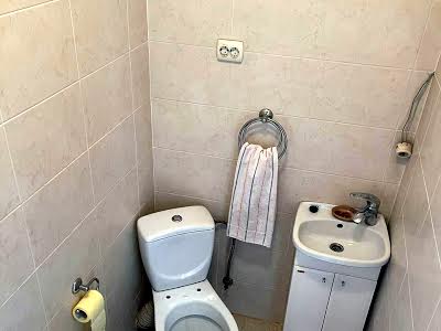 квартира за адресою Марка Вовчка вул., 32