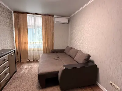 квартира за адресою Григорія Сковороди вул., 11