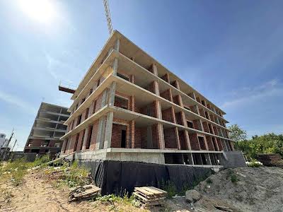 квартира за адресою Орлика Пилипа, 32