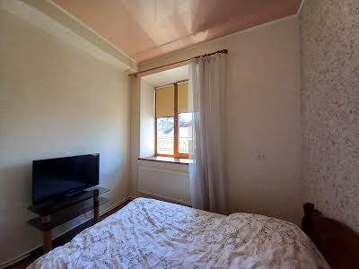 квартира за адресою Краківська вул., 34