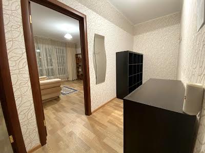 квартира по адресу Метрологическая ул., 62