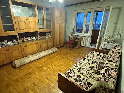 квартира по адресу Миропольская ул., 37