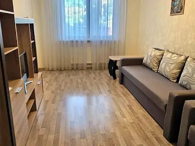 квартира по адресу Тбилисский пер., 1